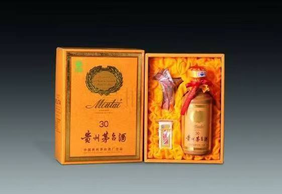 淄川年份酒回收